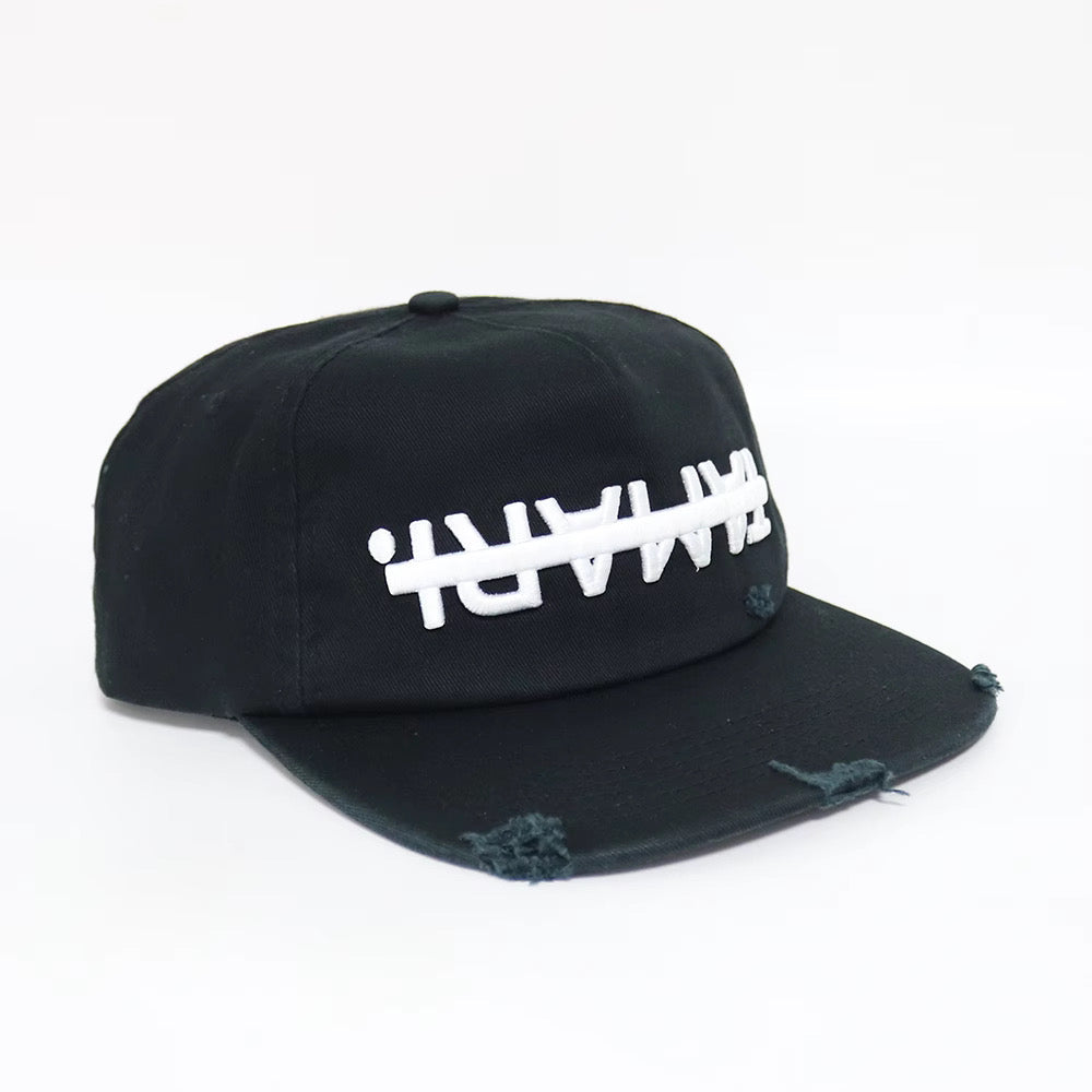 SIGNATURE HAT