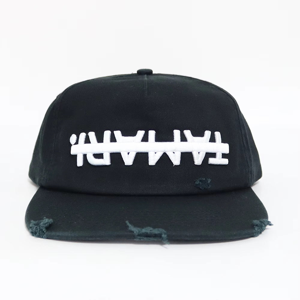 SIGNATURE HAT