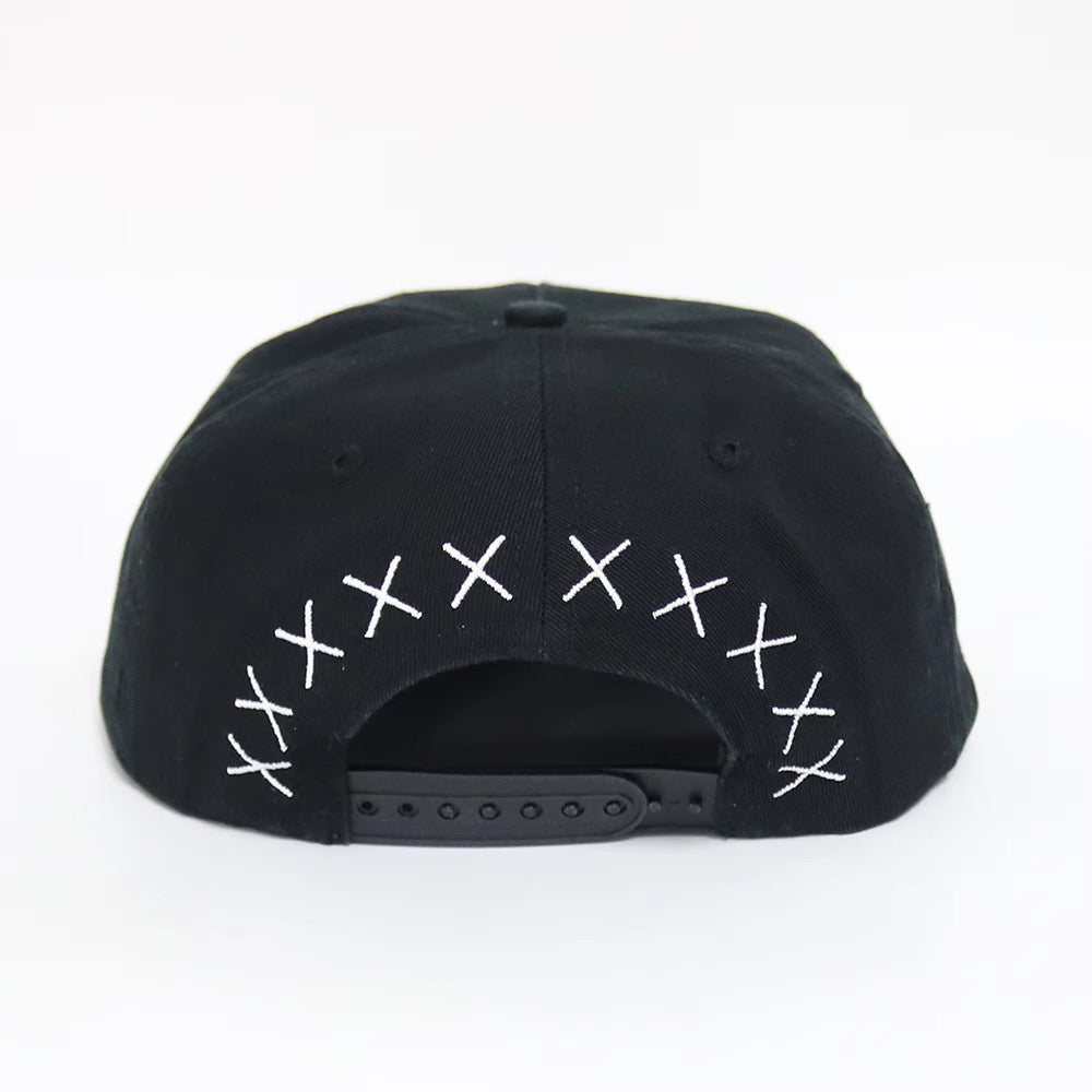 SIGNATURE HAT