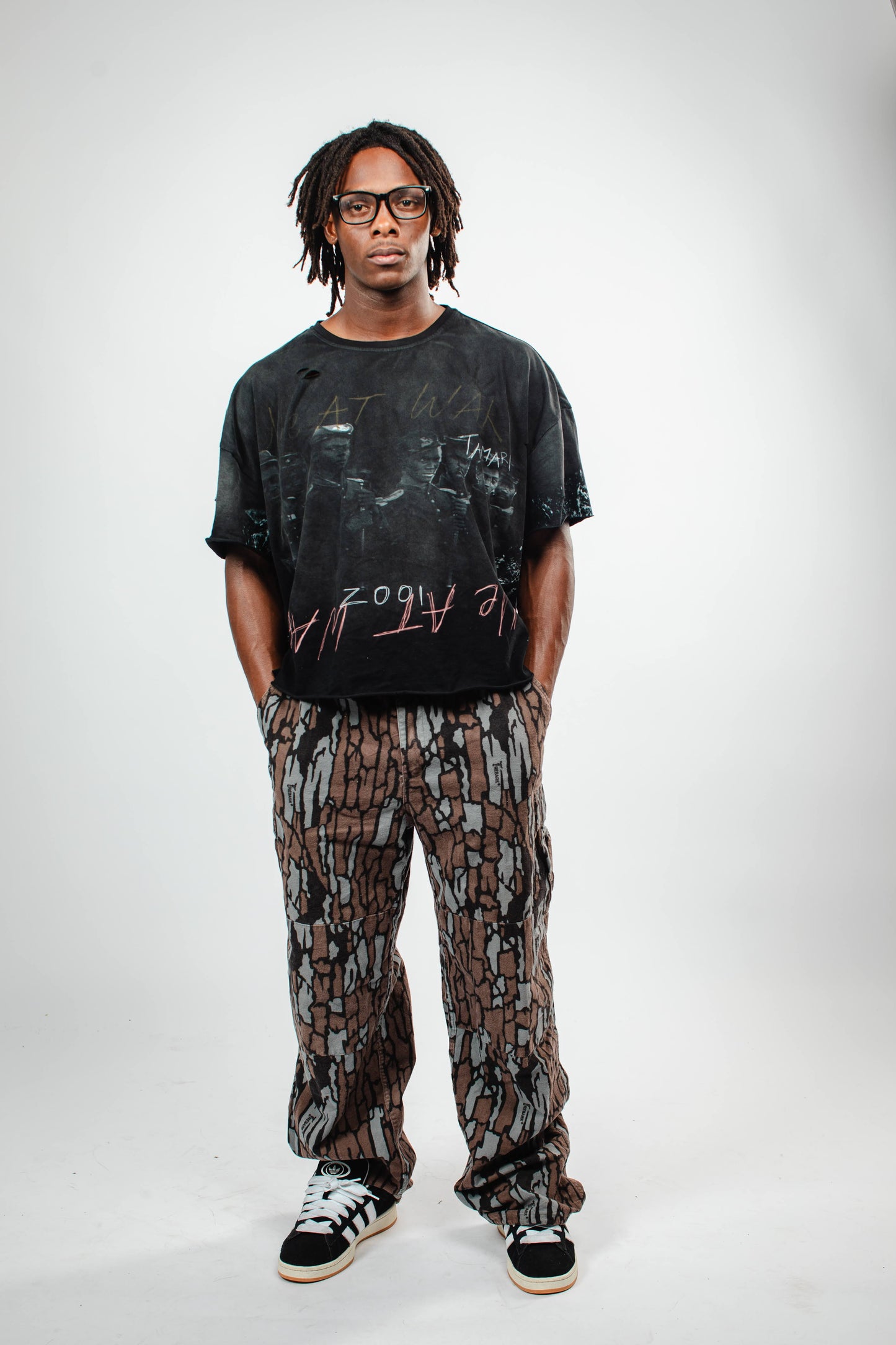 WE AT WAR TEE