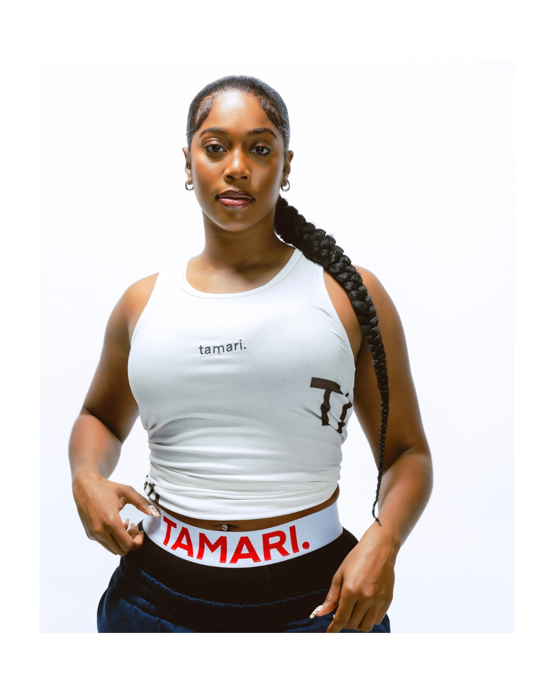 TAMARI TANK