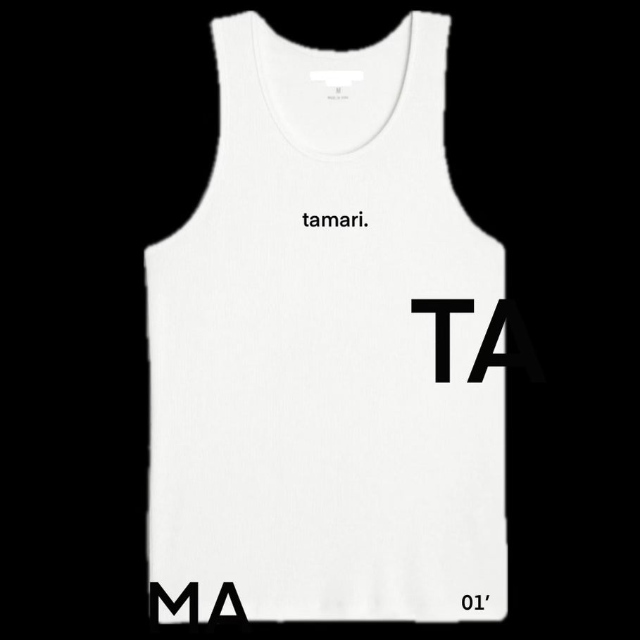 TAMARI TANK