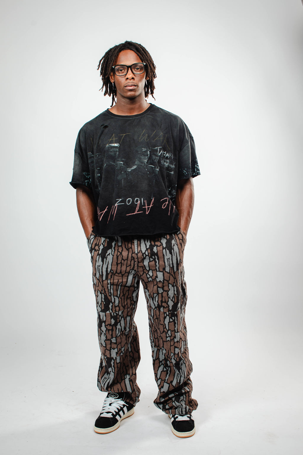 WE AT WAR TEE