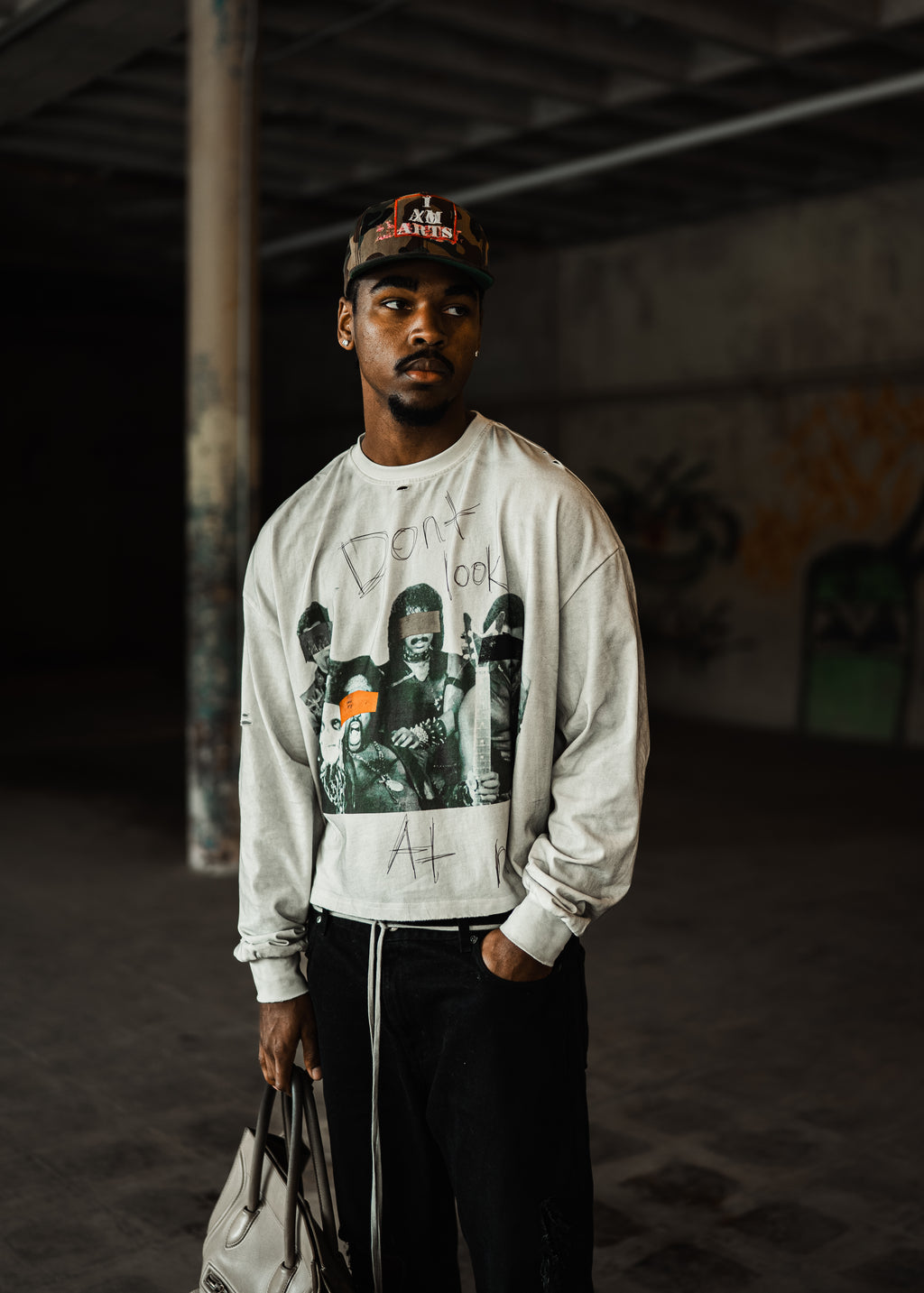 PHANTOM TEE