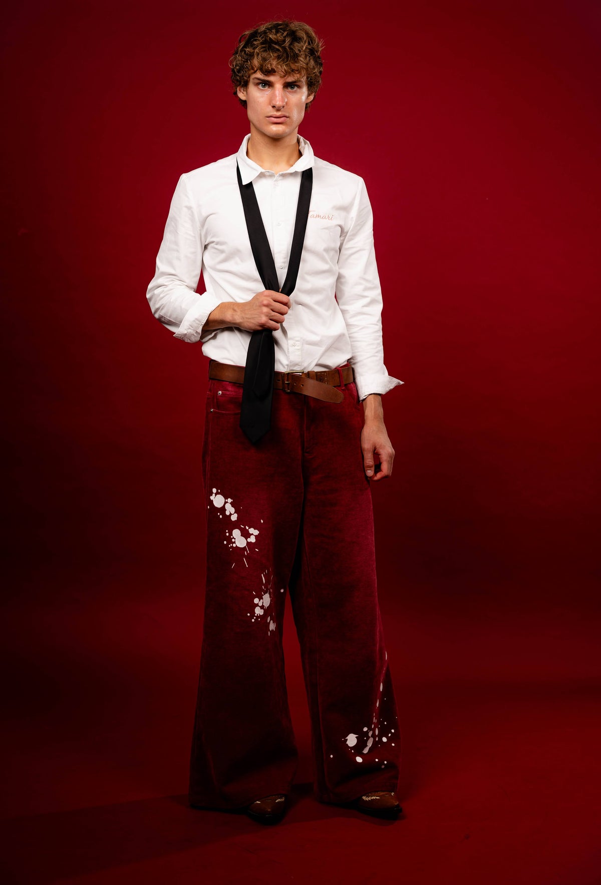 ATELIER SHIRT