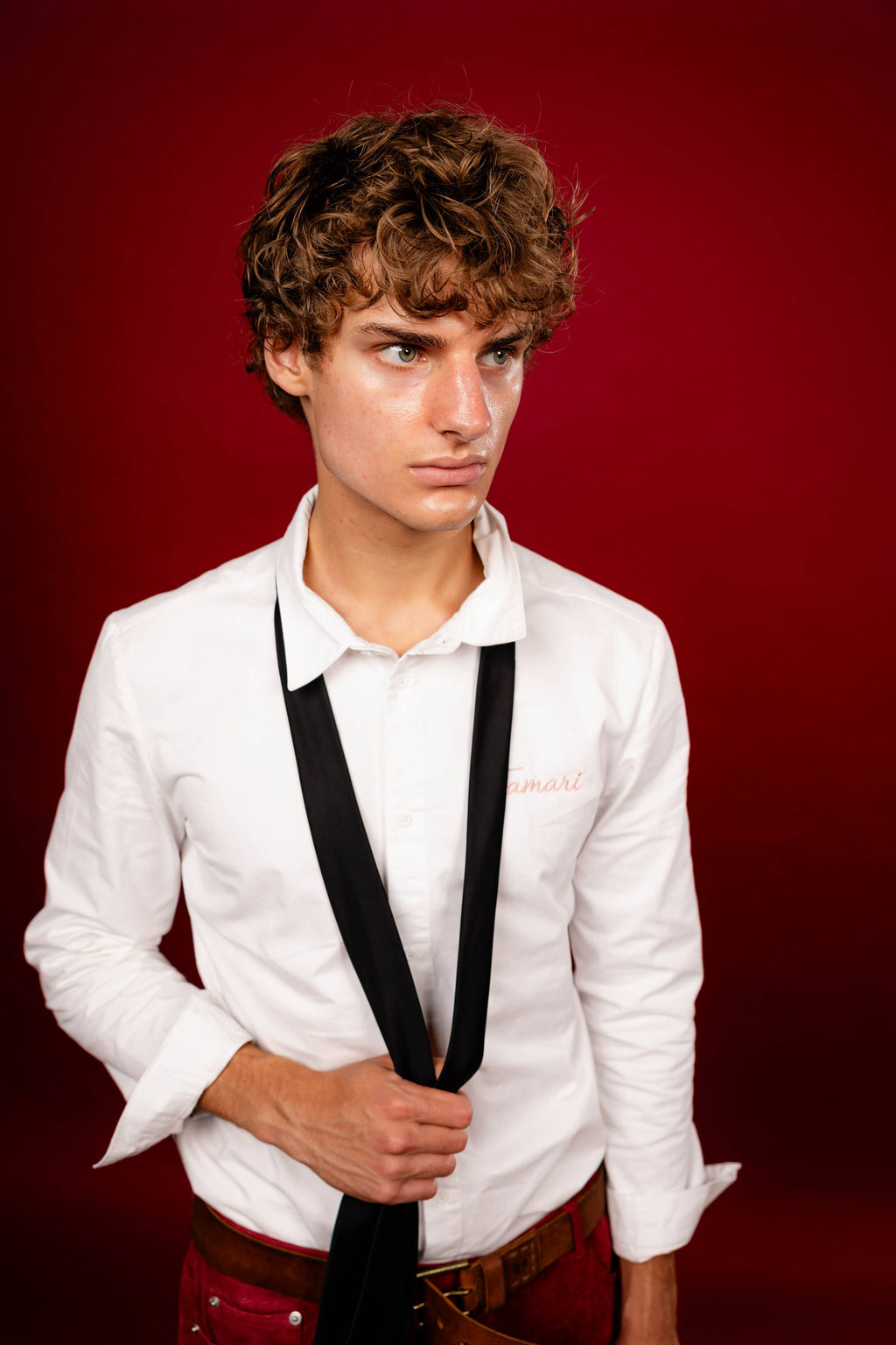 ATELIER SHIRT