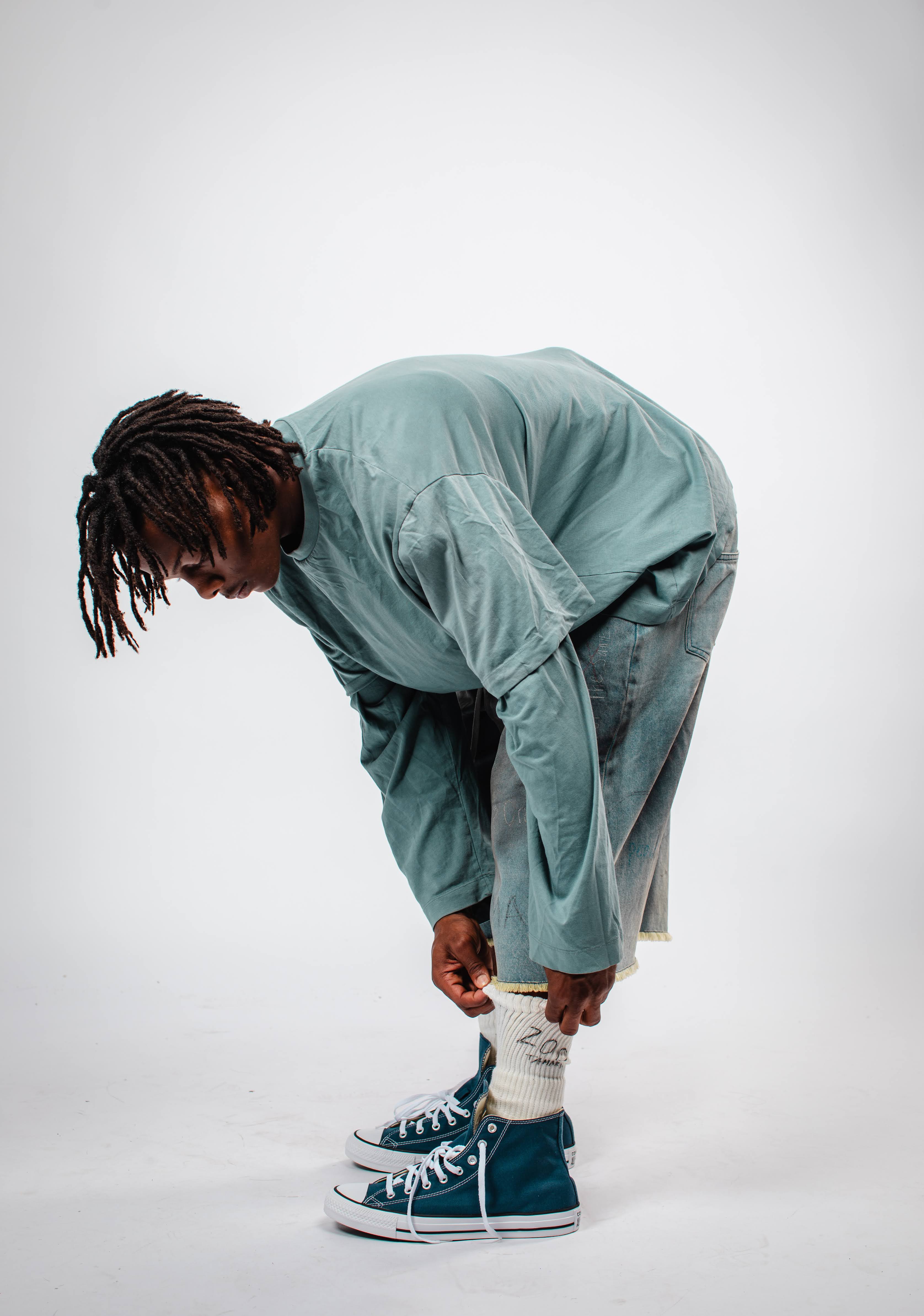 HANDWRITTEN SIGNATURE SOCKS