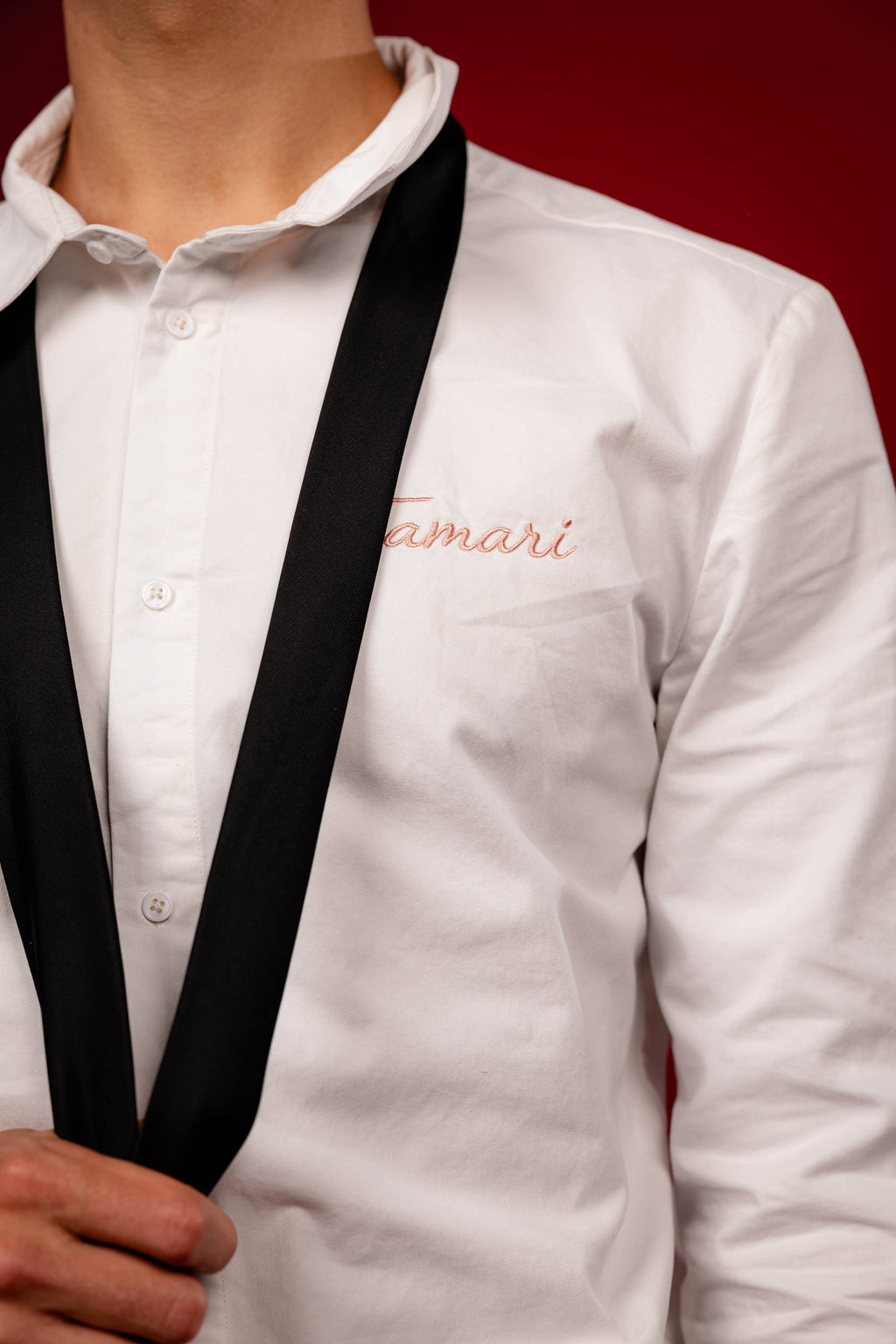 ATELIER SHIRT