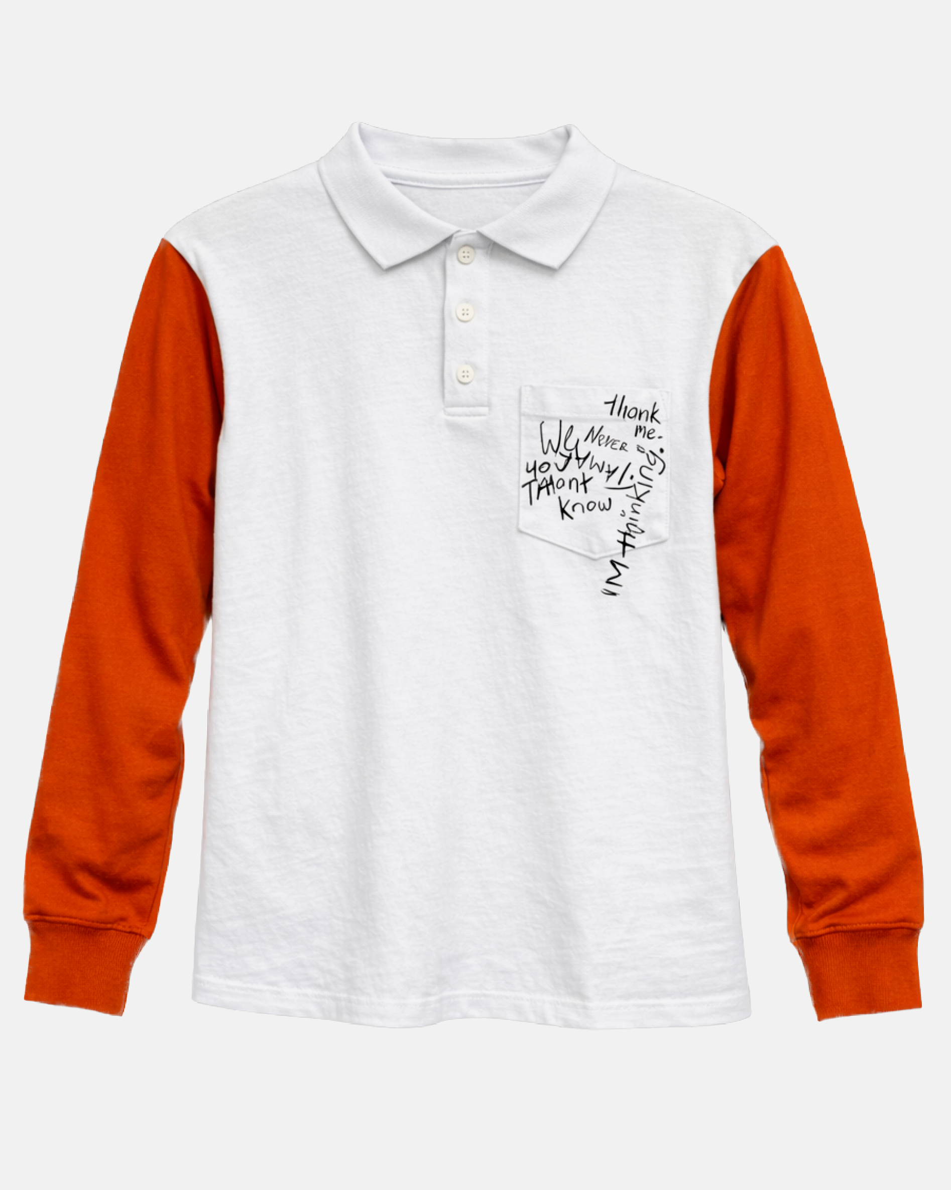 Honor Roll Polo