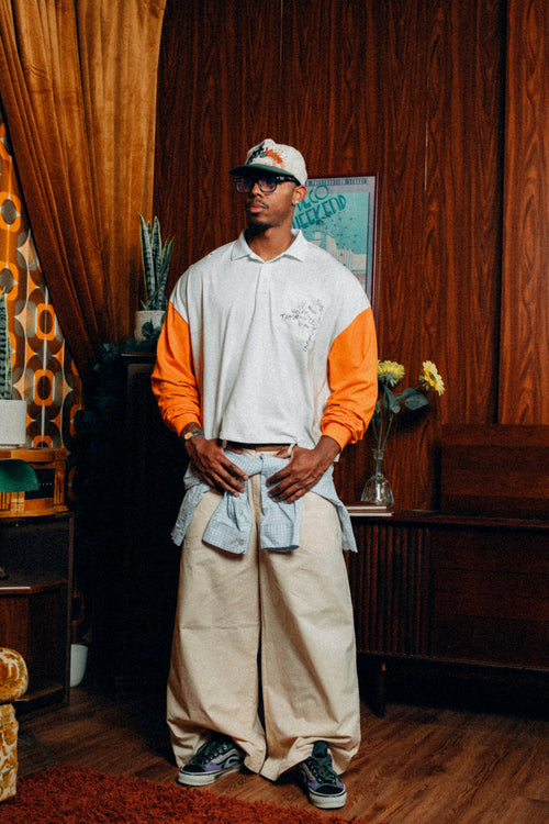 Honor Roll Polo