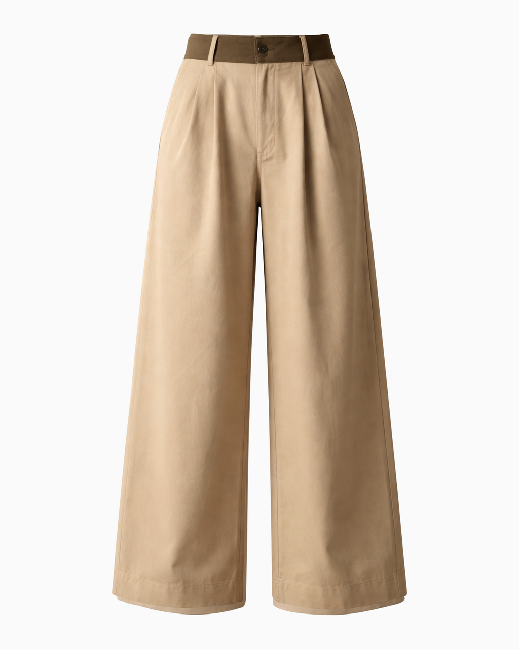 Office Khakis