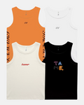Uniform Tanks