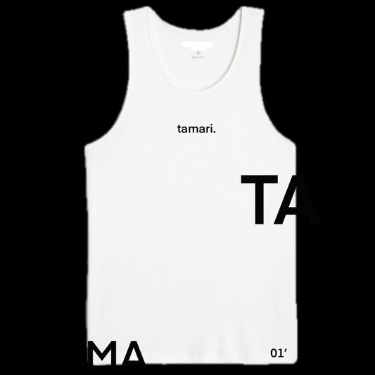 TAMARI TANK