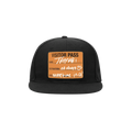 VISTOR PASS HAT