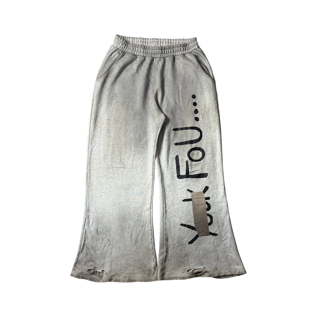 Yuck FoU SWEATS