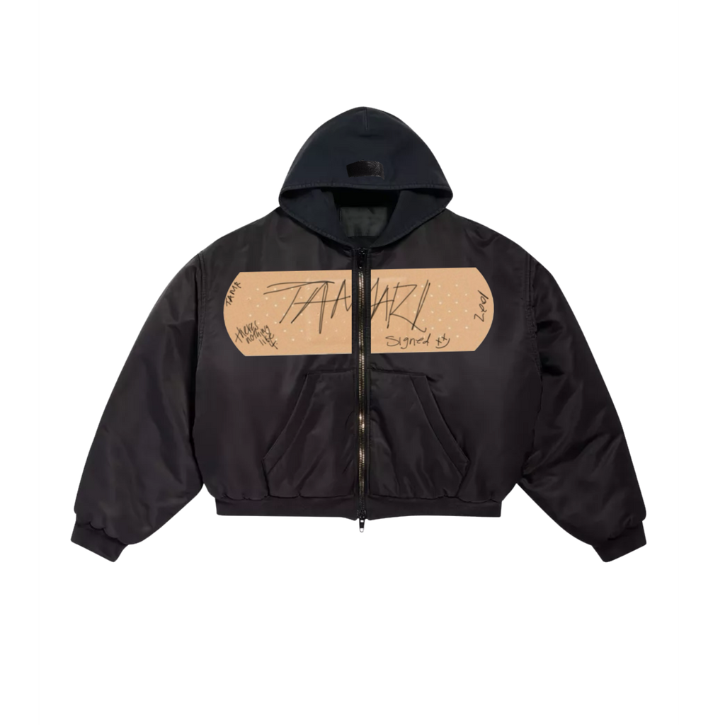 ARSENAL BOMBER