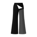 Binary Flare Trousers