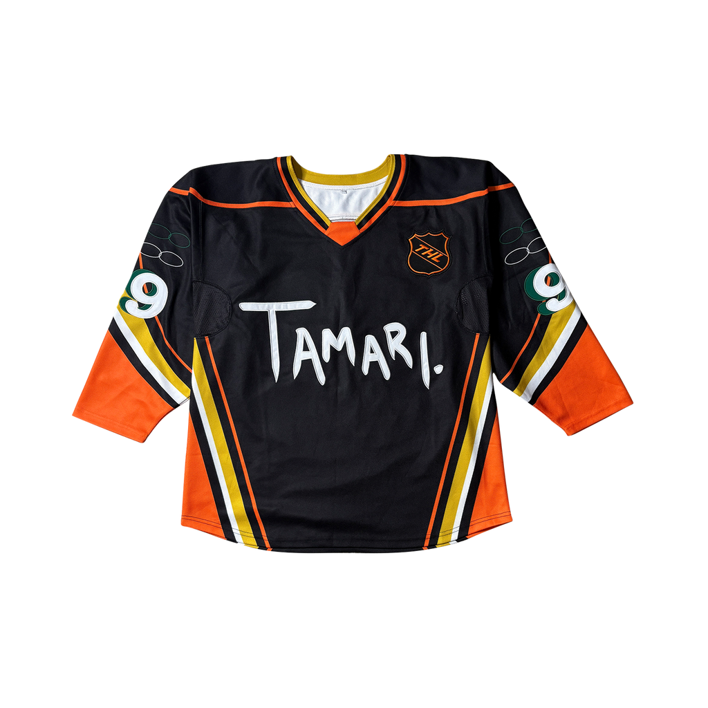 THL "WORLD CHAMPS" JERSEY