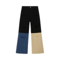 FRAGMENTED DENIM