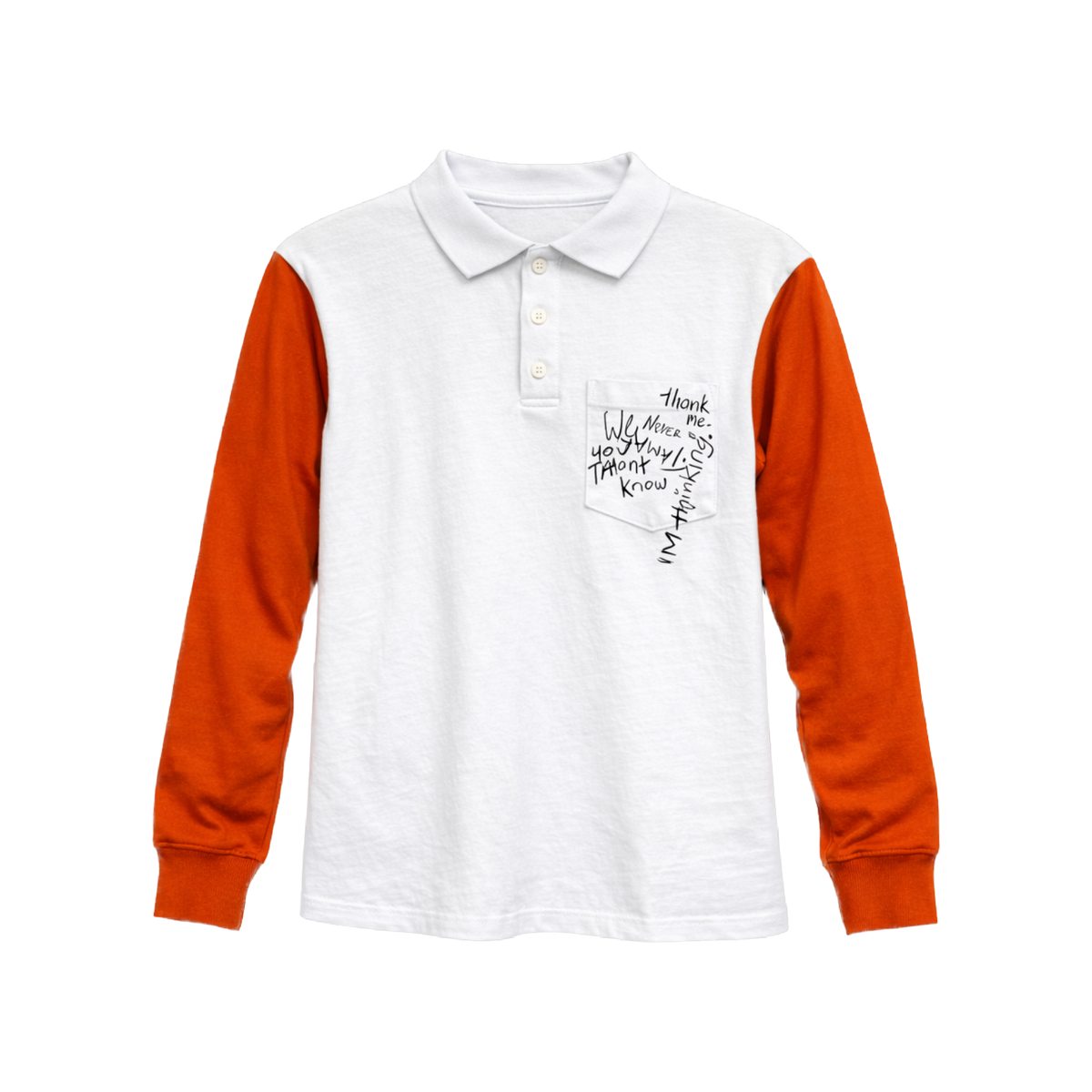 Honor Roll Polo