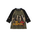 LEGENDS RAGLAN TEE