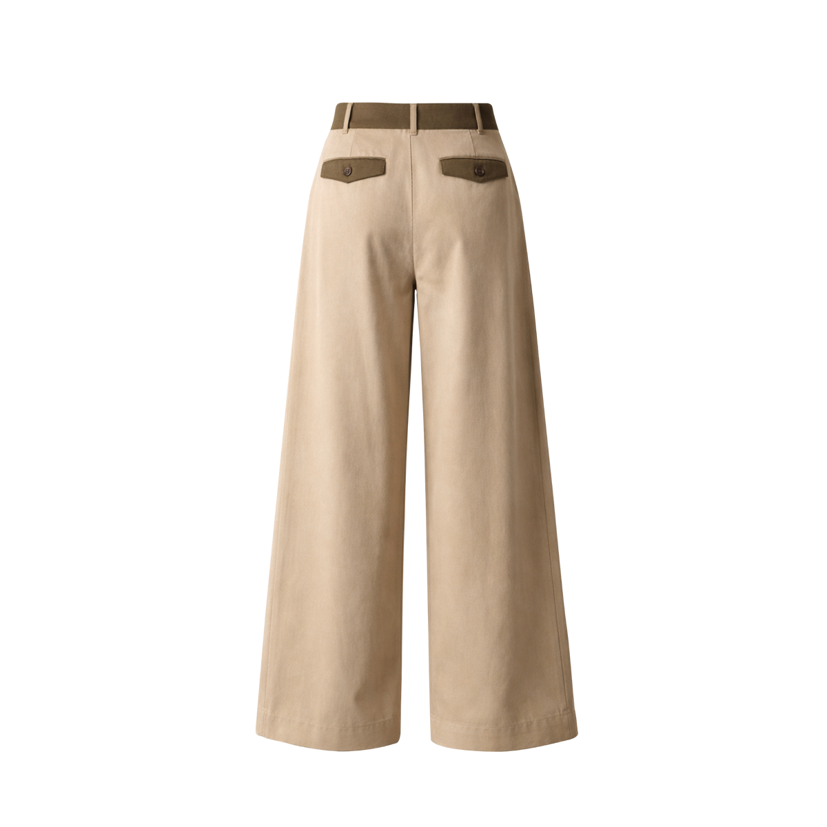 Office Khakis