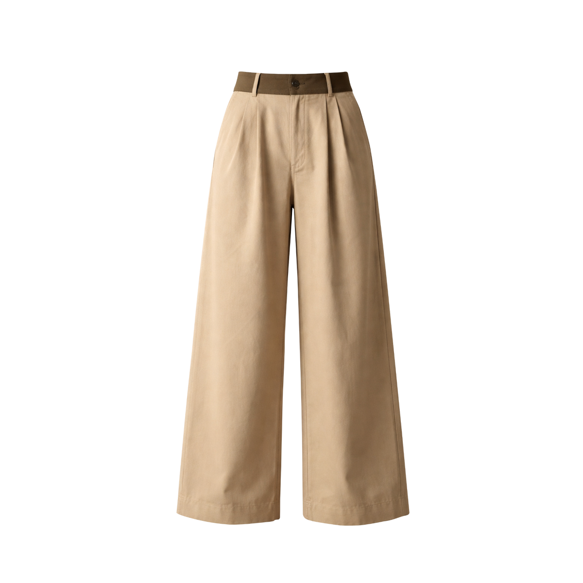 Office Khakis