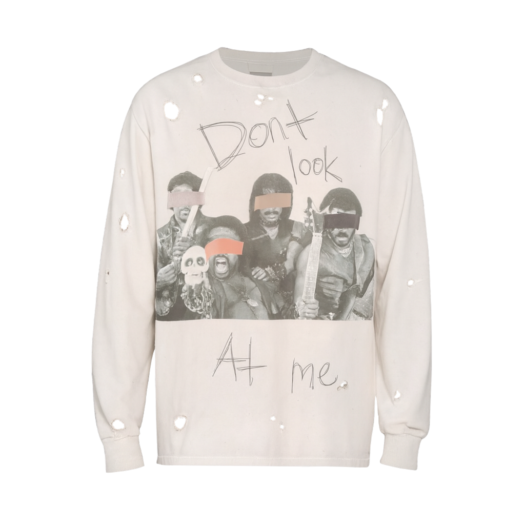 PHANTOM TEE