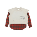 REBEL LAYER FLANNEL