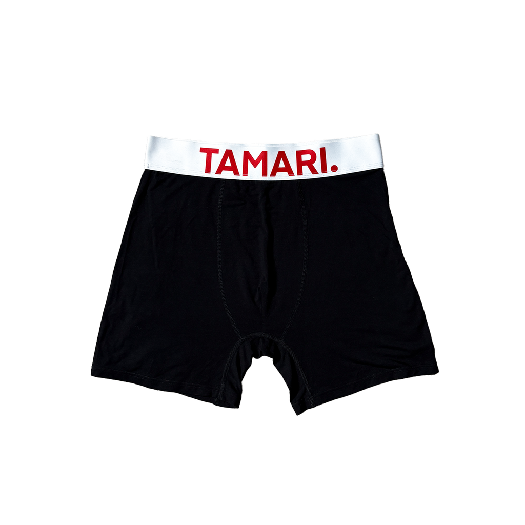 TAMARI BRIEFS