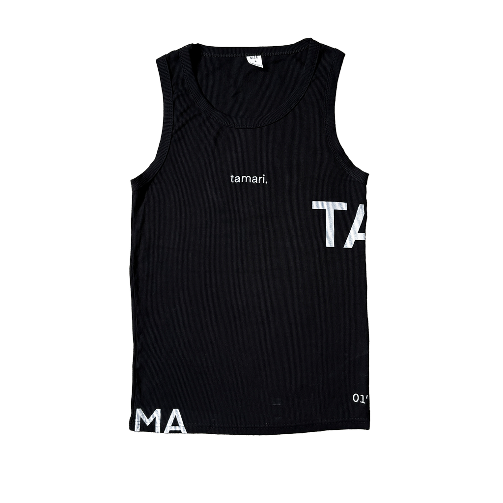 SIGNATURE TANK