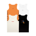 Uniform Tanks