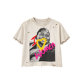 WOMEN MATTER TEE